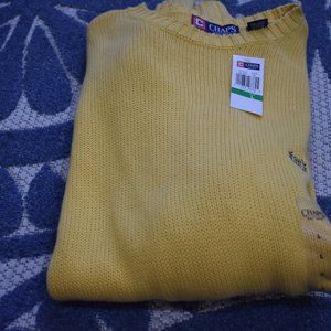 Men's Chaps sweater